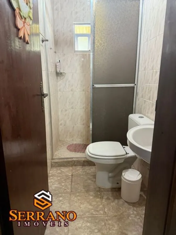 Sobrado, 2 quartos, 72 m² - Foto 16