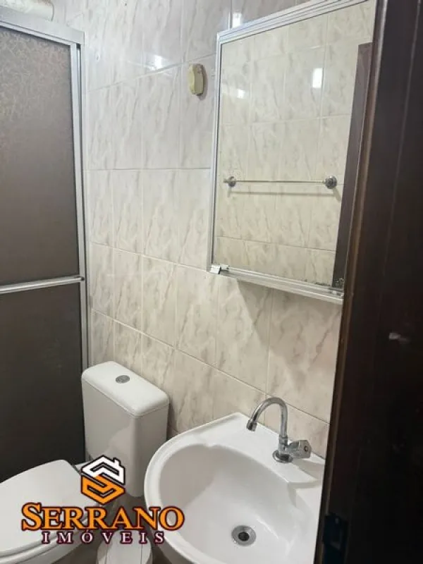 Sobrado, 2 quartos, 72 m² - Foto 15