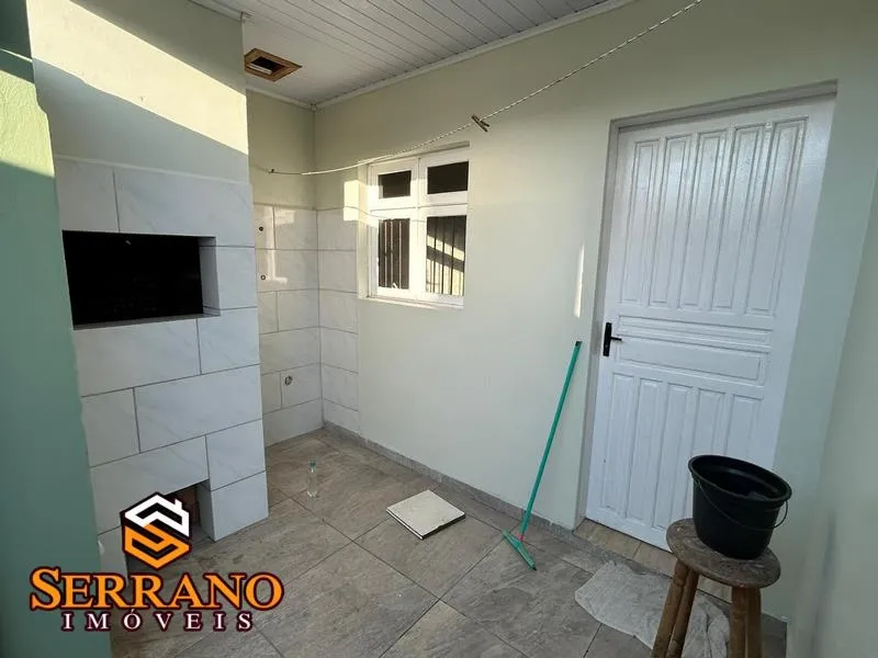 Casa, 4 quartos, 160 m² - Foto 10