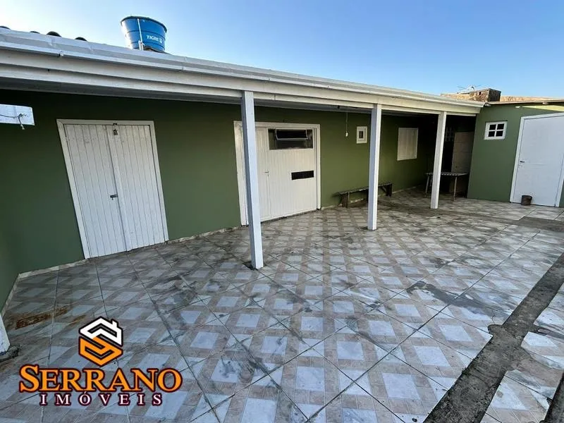 Casa, 4 quartos, 160 m² - Foto 13