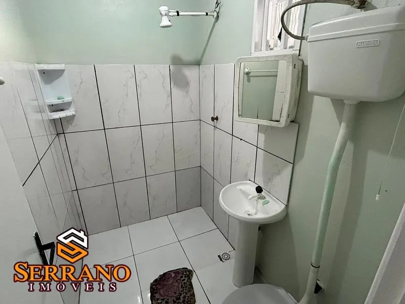 Casa, 4 quartos, 160 m² - Foto 12