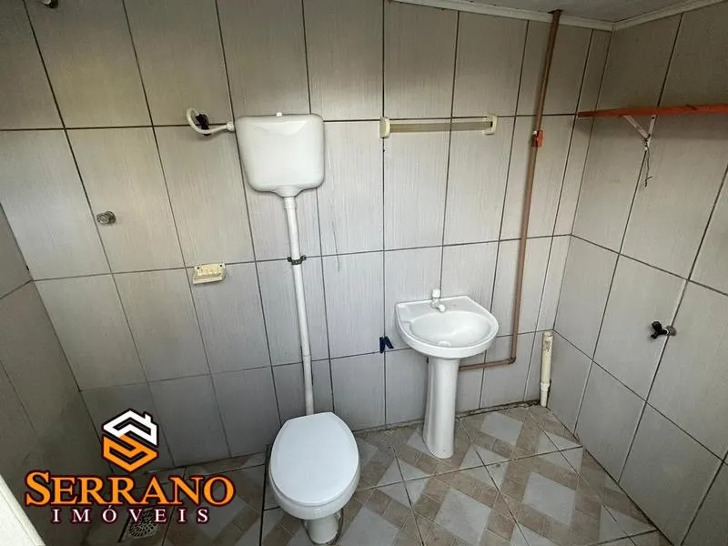 Casa, 4 quartos, 160 m² - Foto 18