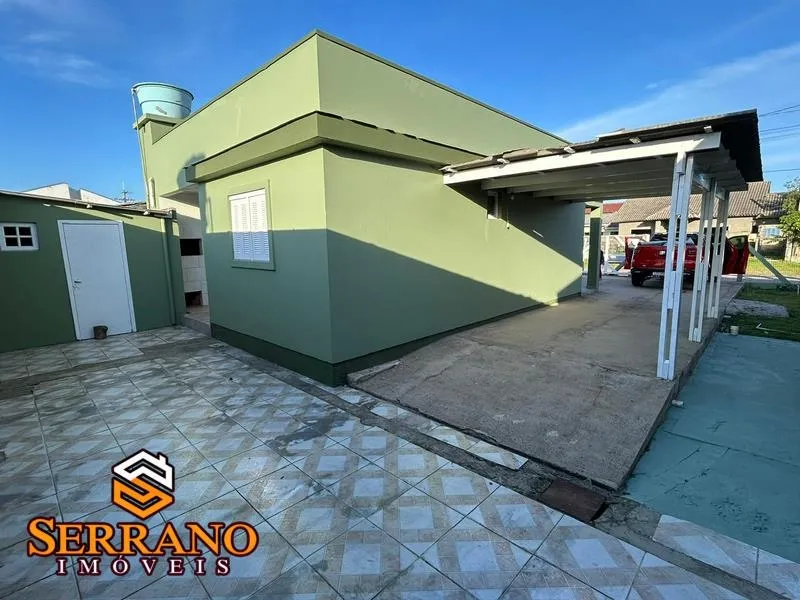 Casa, 4 quartos, 160 m² - Foto 11