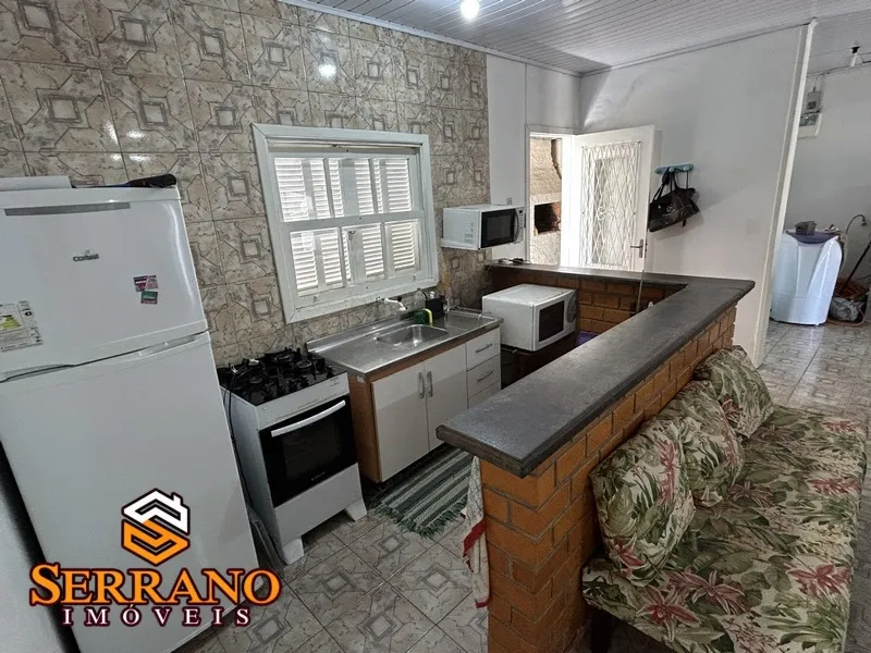 Casa, 2 quartos, 131 m² - Foto 8