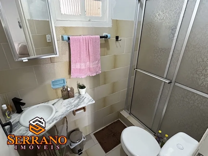 Casa, 2 quartos, 131 m² - Foto 12