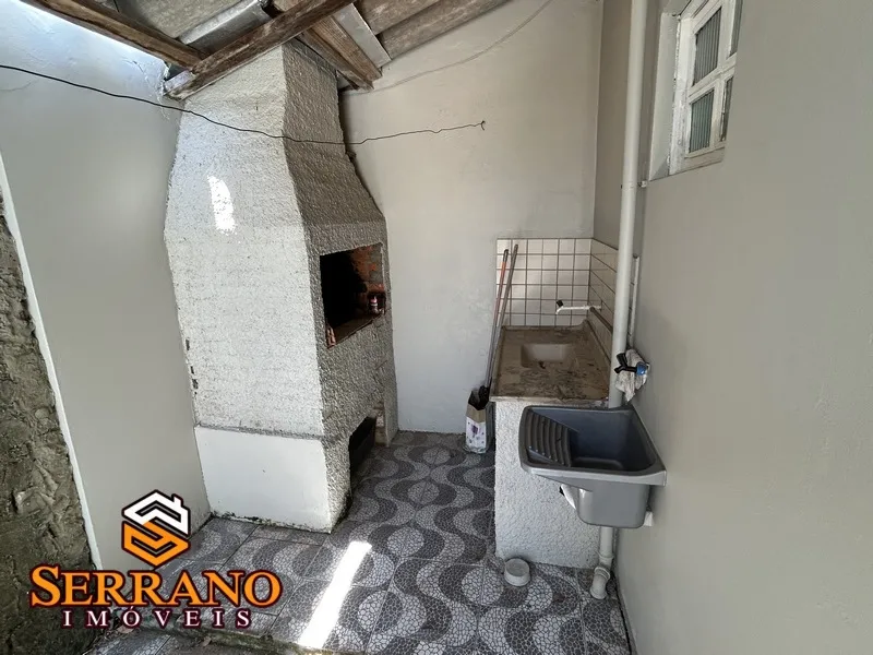 Casa, 2 quartos, 131 m² - Foto 13