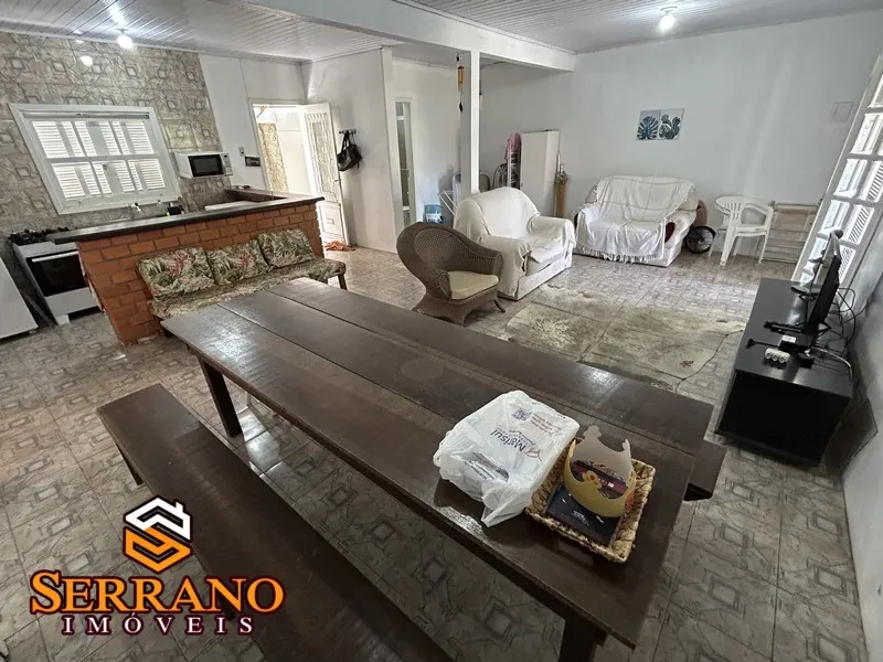 Casa, 2 quartos, 131 m² - Foto 7