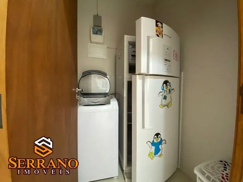 Sobrado, 3 quartos, 97 m² - Foto 9