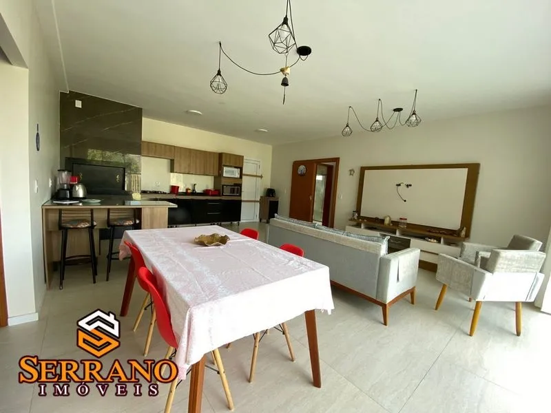 Sobrado, 3 quartos, 97 m² - Foto 8