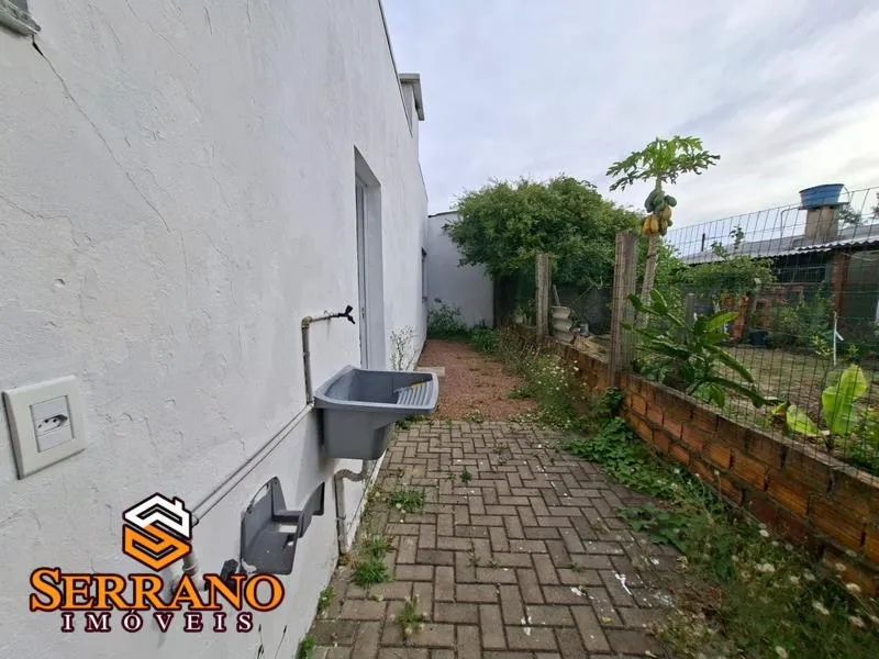 Sobrado, 3 quartos, 97 m² - Foto 19