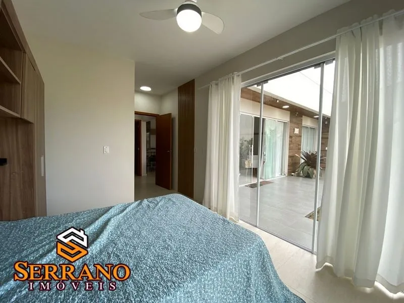 Sobrado, 3 quartos, 97 m² - Foto 11