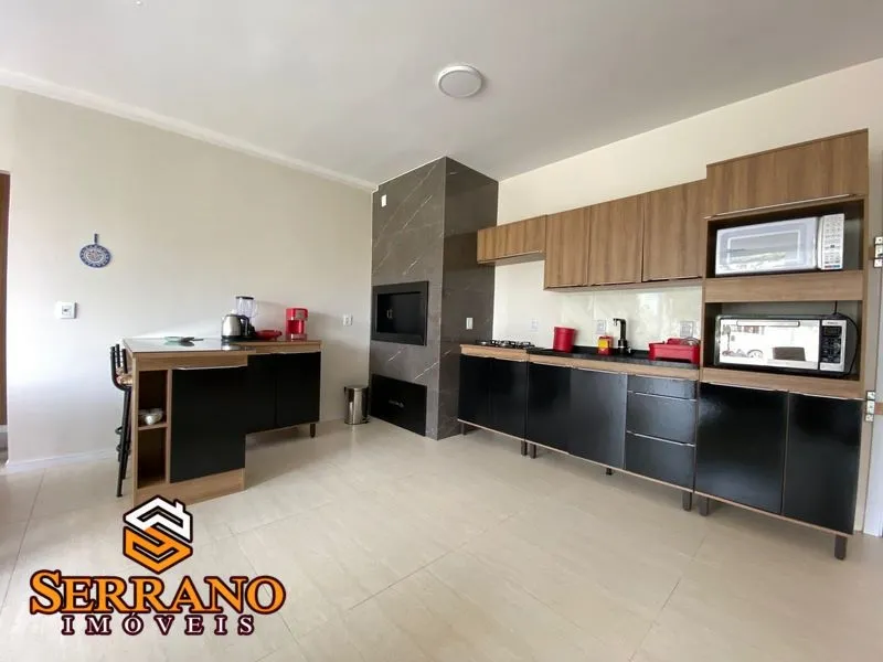 Sobrado, 3 quartos, 97 m² - Foto 6