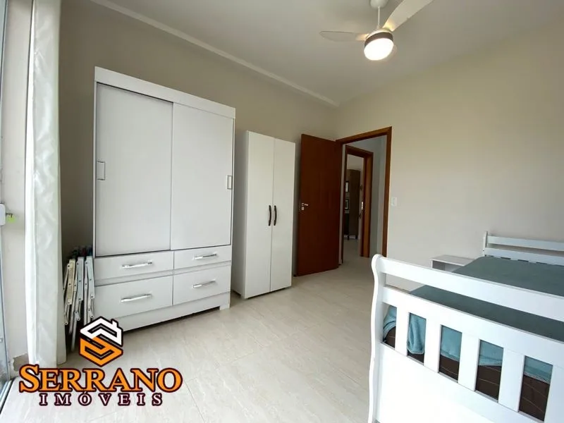 Sobrado, 3 quartos, 97 m² - Foto 13