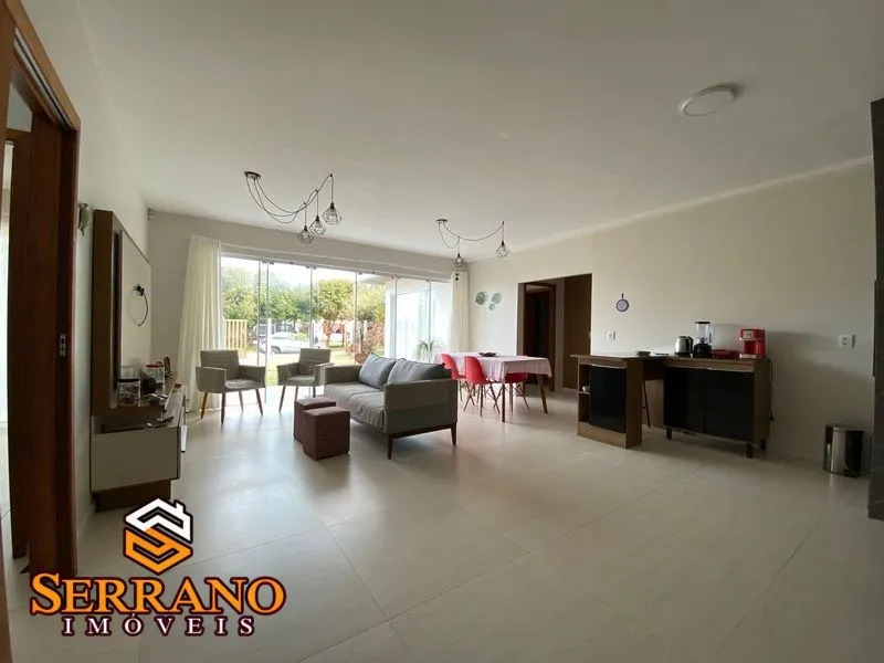 Sobrado, 3 quartos, 97 m² - Foto 5