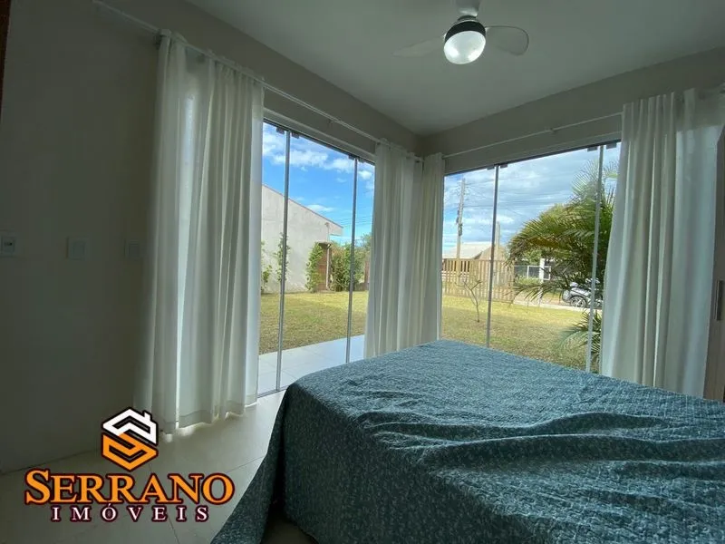 Sobrado, 3 quartos, 97 m² - Foto 10