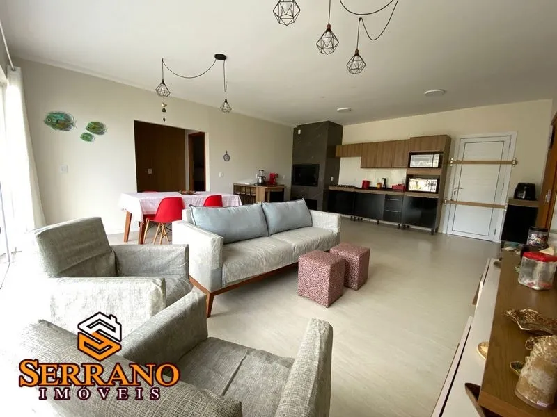 Sobrado, 3 quartos, 97 m² - Foto 4