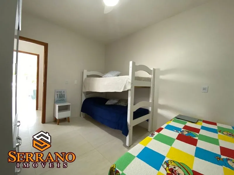 Sobrado, 3 quartos, 97 m² - Foto 15
