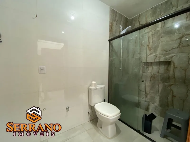 Sobrado, 3 quartos, 97 m² - Foto 18