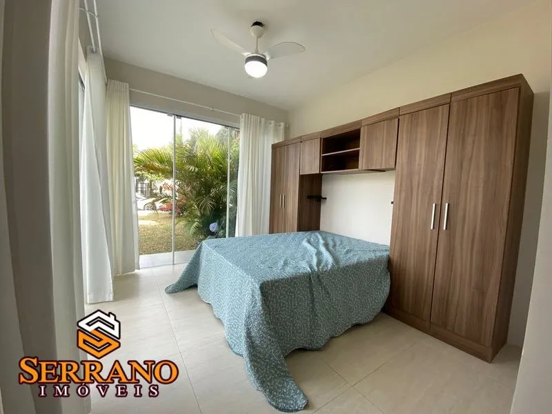 Sobrado, 3 quartos, 97 m² - Foto 12