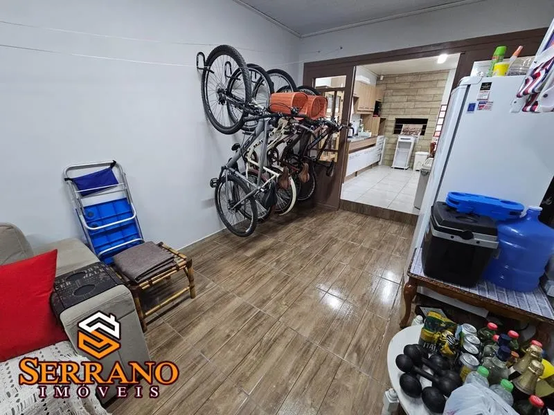 Casa, 4 quartos, 144 m² - Foto 18