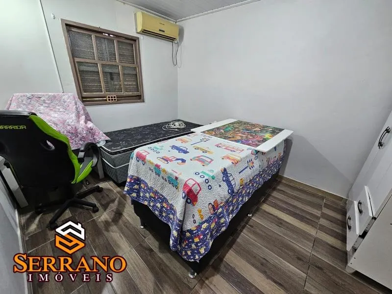 Casa, 4 quartos, 144 m² - Foto 9