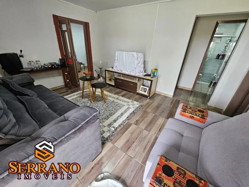 Casa, 4 quartos, 144 m² - Foto 8