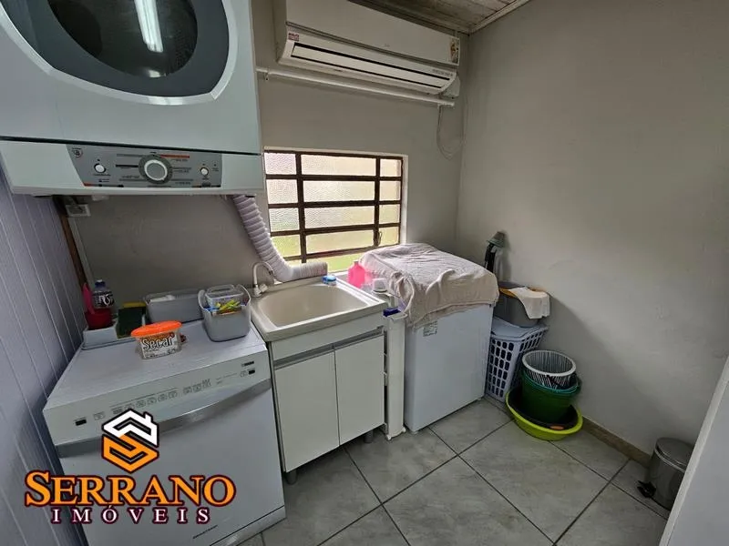 Casa, 4 quartos, 144 m² - Foto 11