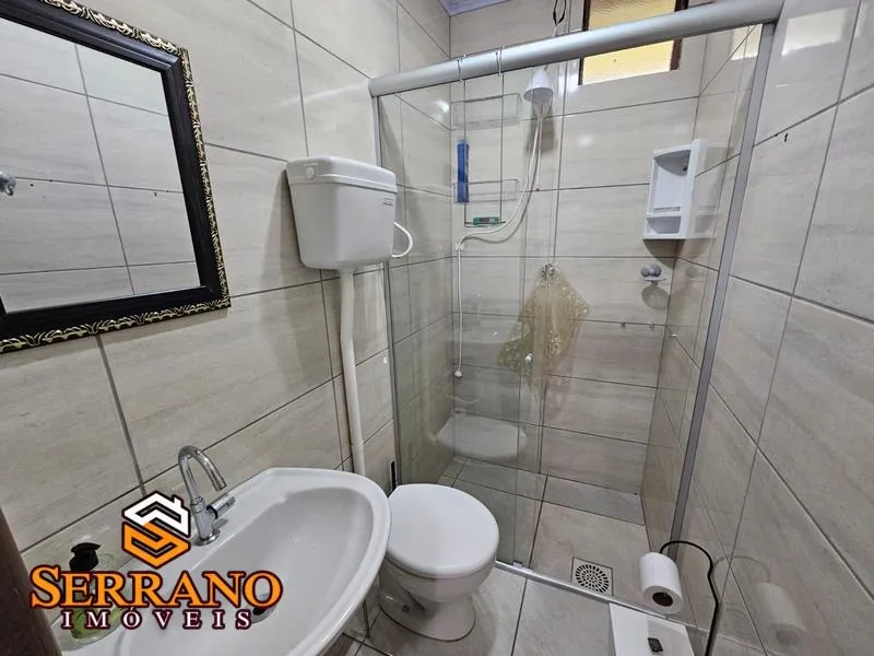 Casa, 4 quartos, 144 m² - Foto 10