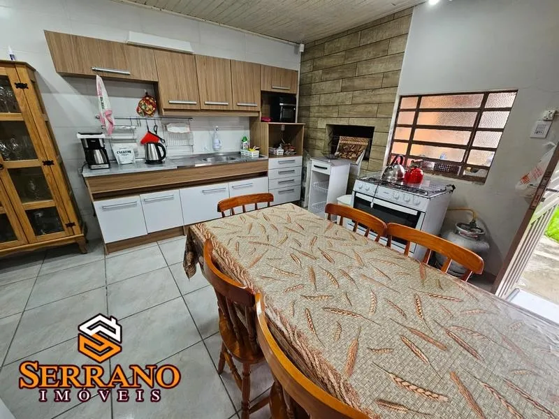 Casa, 4 quartos, 144 m² - Foto 6