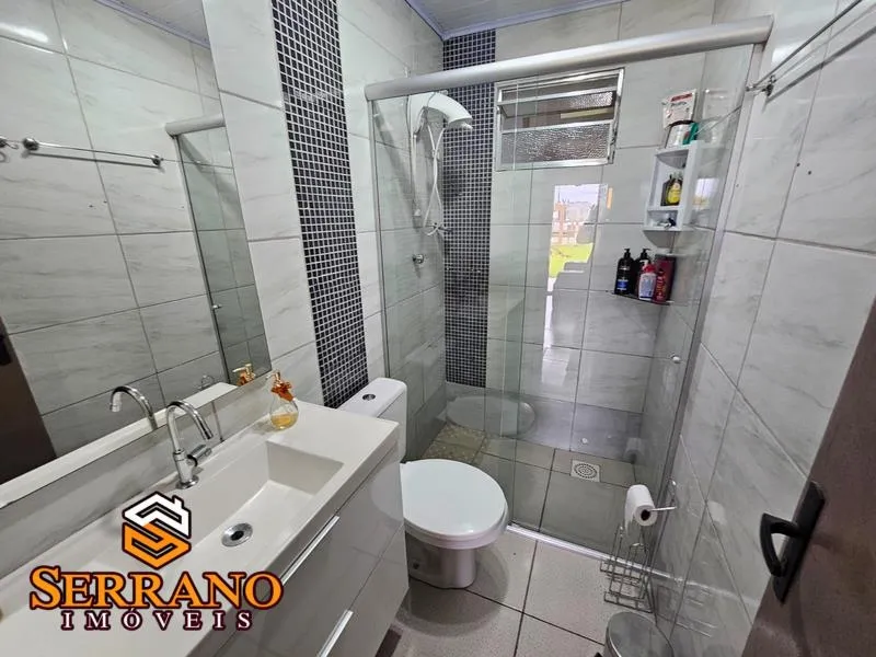 Casa, 4 quartos, 144 m² - Foto 12