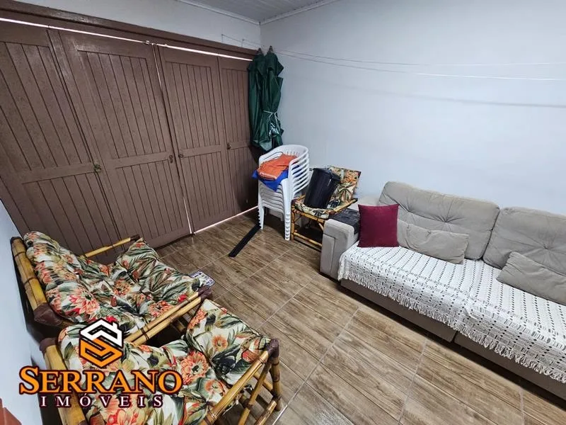 Casa, 4 quartos, 144 m² - Foto 17