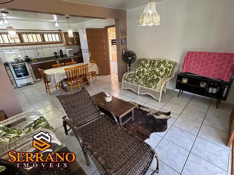 Casa, 2 quartos, 102 m² - Foto 6