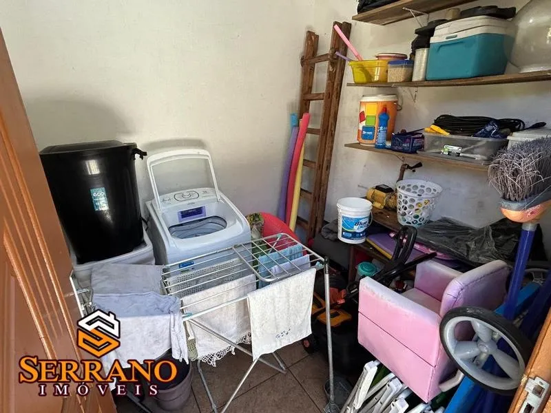 Casa, 2 quartos, 102 m² - Foto 13