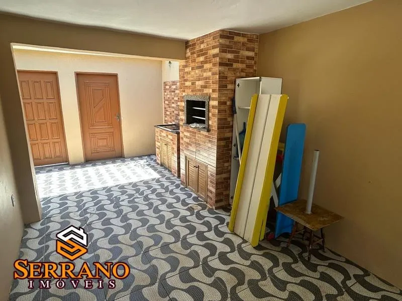 Casa, 2 quartos, 102 m² - Foto 15