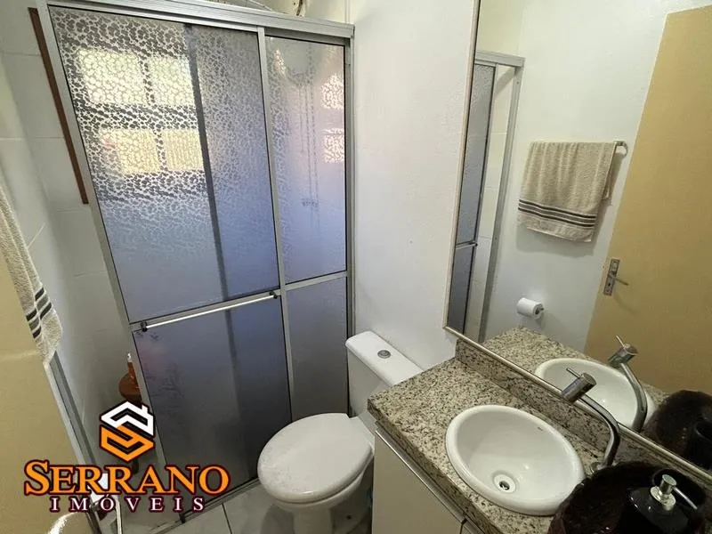 Casa, 2 quartos, 102 m² - Foto 8