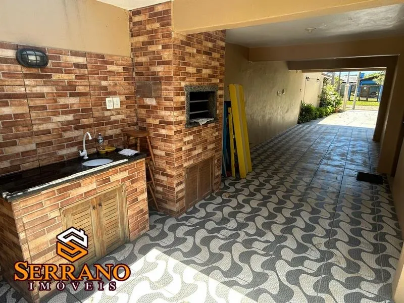 Casa, 2 quartos, 102 m² - Foto 16