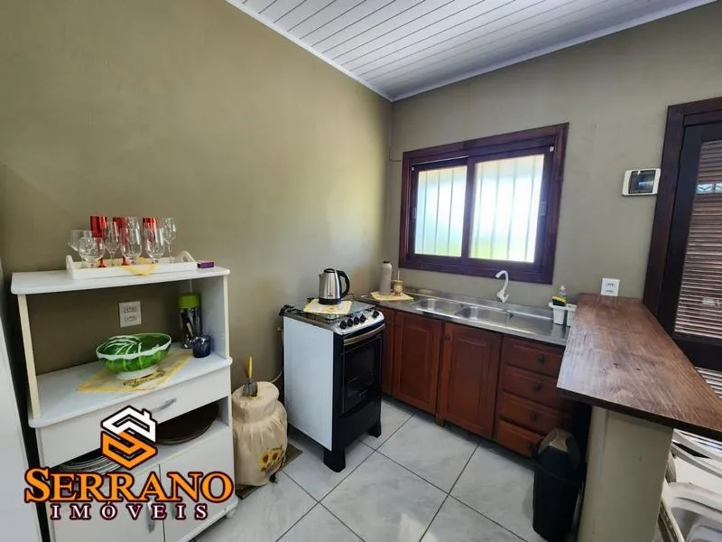 Sobrado, 3 quartos, 80 m² - Foto 8