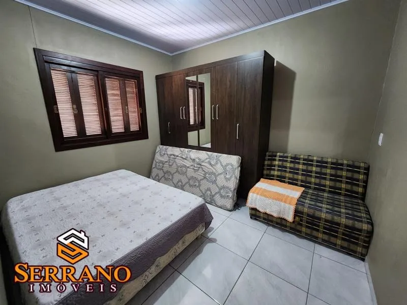 Sobrado, 3 quartos, 80 m² - Foto 11