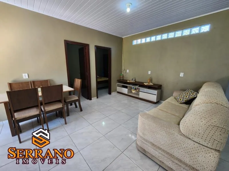 Sobrado, 3 quartos, 80 m² - Foto 6