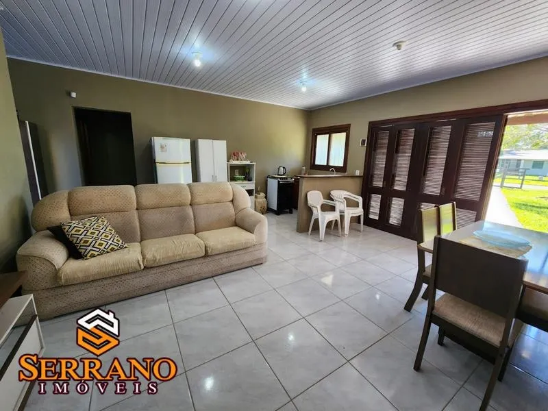 Sobrado, 3 quartos, 80 m² - Foto 5