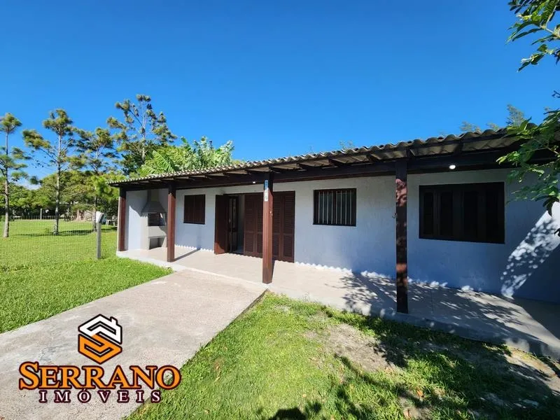 Sobrado, 3 quartos, 80 m² - Foto 3