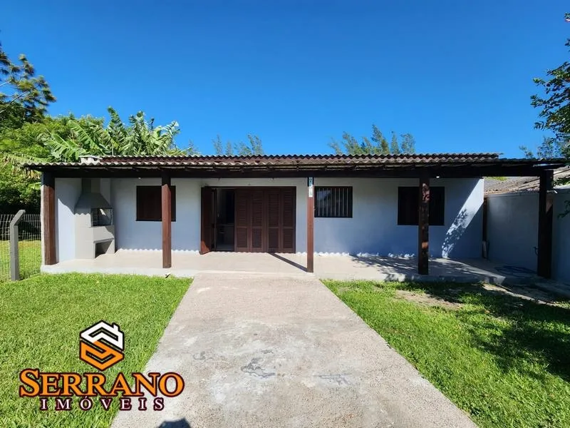 Sobrado, 3 quartos, 80 m² - Foto 1