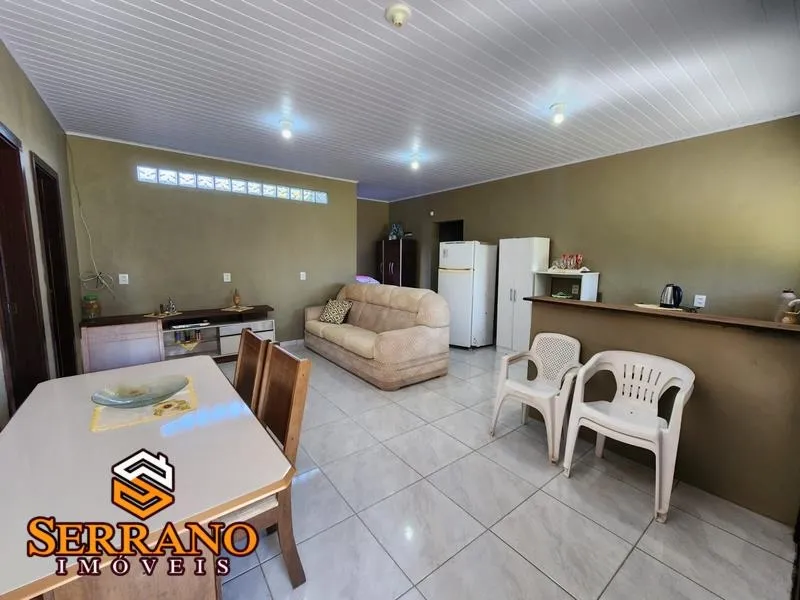 Sobrado, 3 quartos, 80 m² - Foto 7