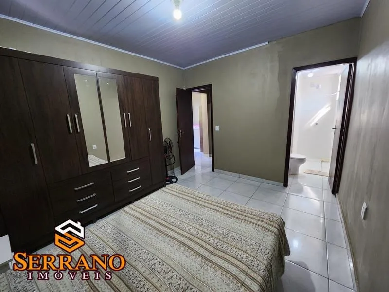 Sobrado, 3 quartos, 80 m² - Foto 10