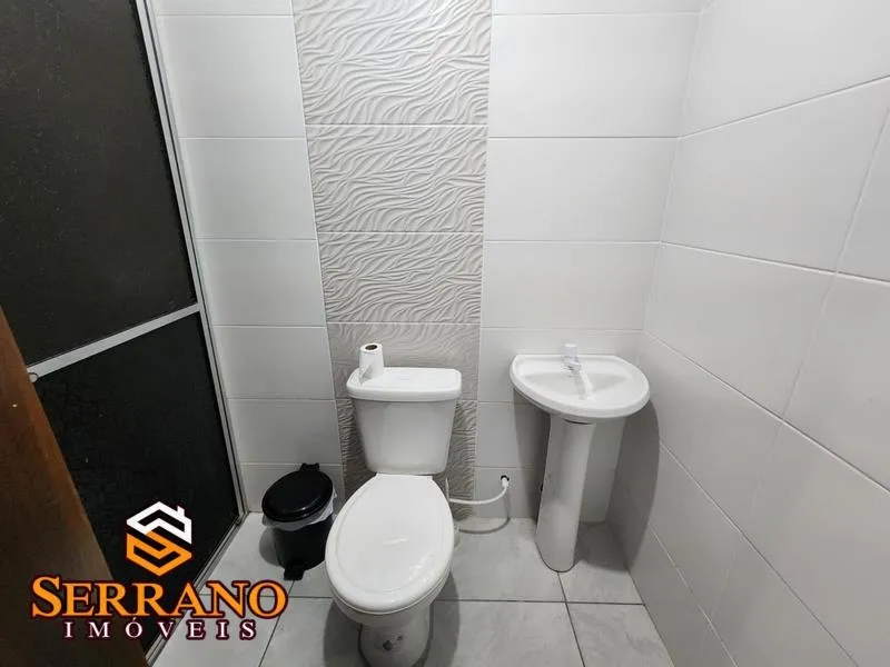Sobrado, 3 quartos, 80 m² - Foto 9