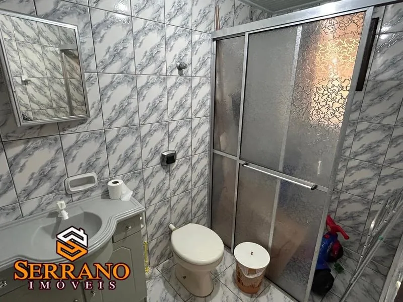 Sobrado, 2 quartos, 140 m² - Foto 13