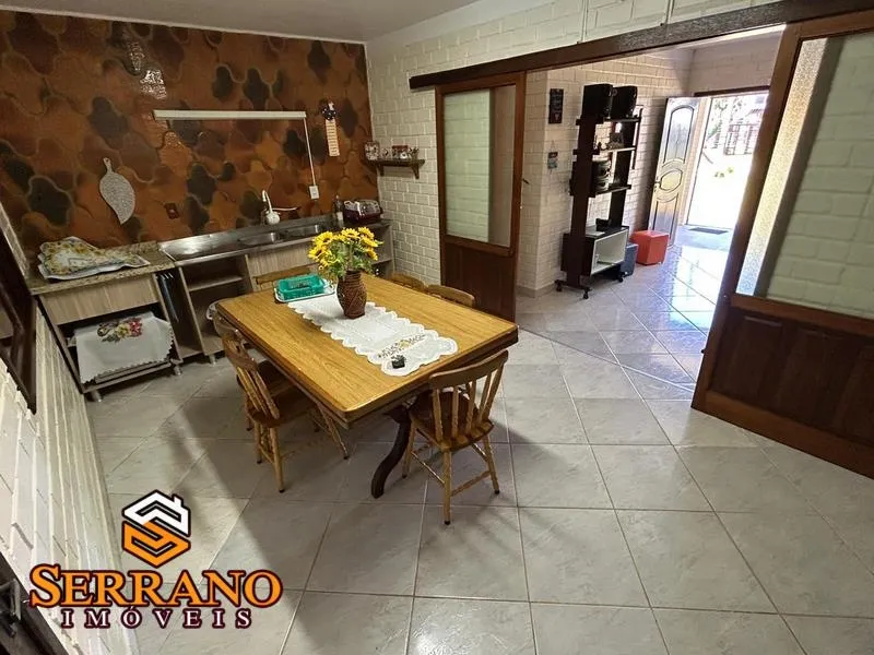 Sobrado, 2 quartos, 140 m² - Foto 7