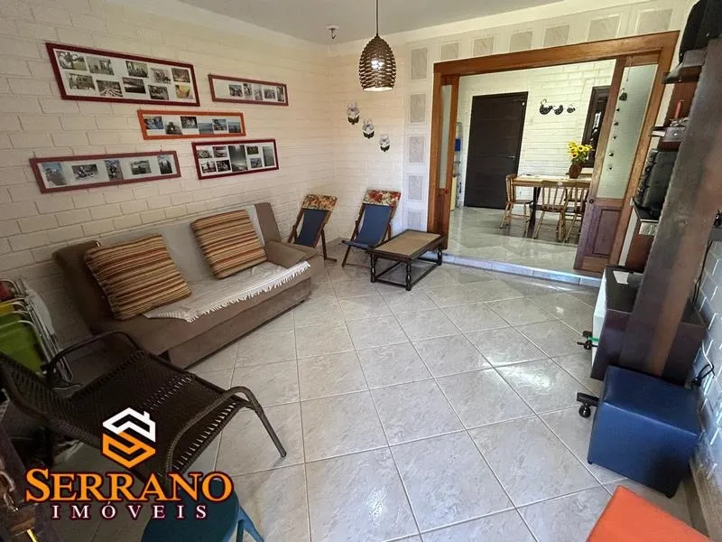 Sobrado, 2 quartos, 140 m² - Foto 6