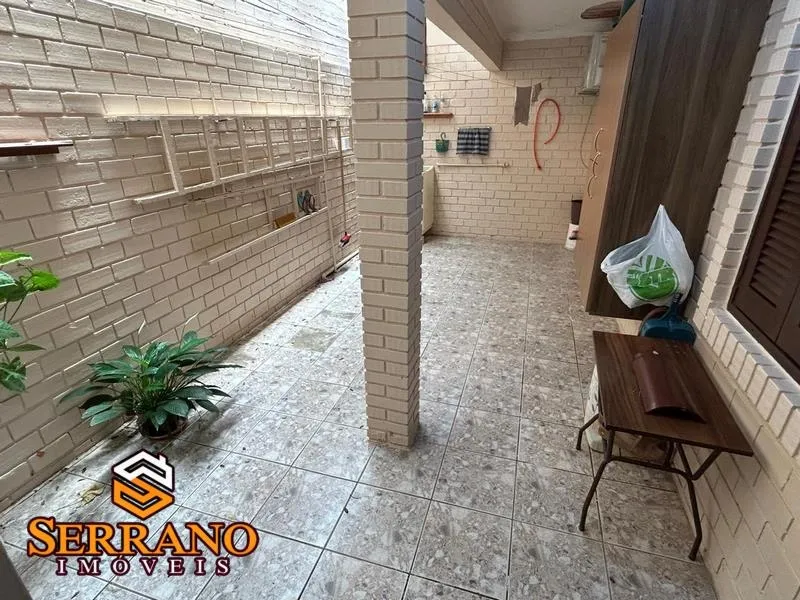 Sobrado, 2 quartos, 140 m² - Foto 12