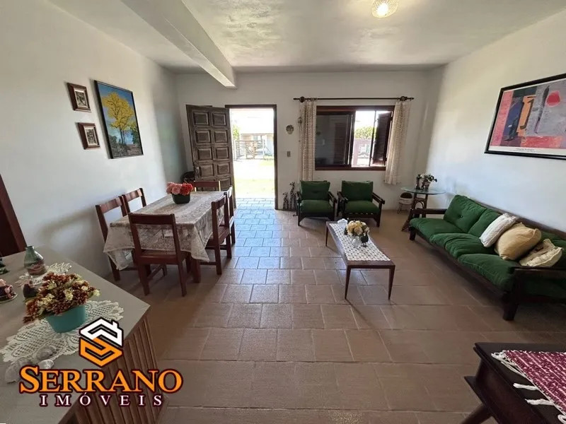 Casa, 2 quartos, 126 m² - Foto 8